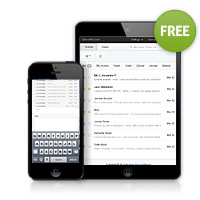 HelpDesk Responsive